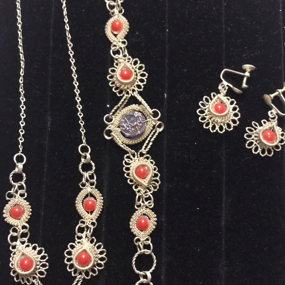 Vintage Set